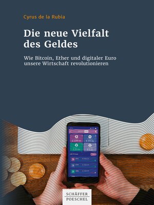cover image of Die neue Vielfalt des Geldes